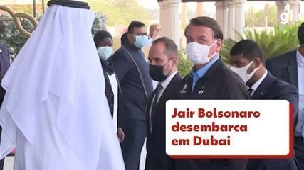 QuebrandoOTabu's tweet photo. Bolsonaro chegou a Dubai, para passar uma semana no Oriente Médio. De máscara...

Interessante como em outros países ele respeita a lei e a população... https://t.co/8rCv9M9Db8