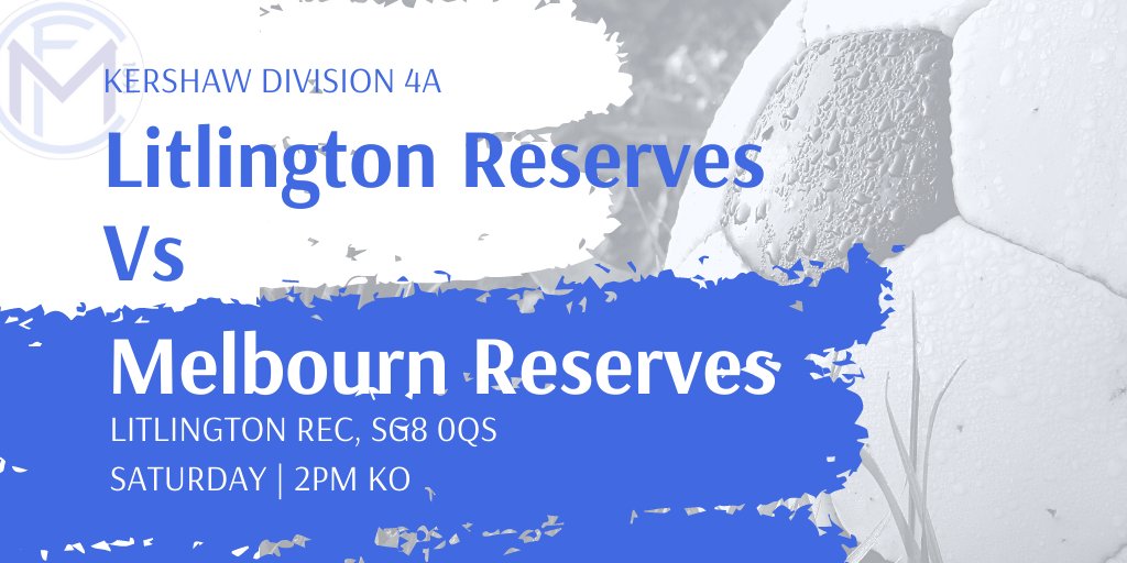 Melbourn FC ⚽️ tweet media