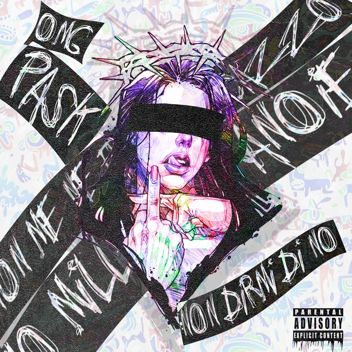 omgpaskmusic's tweet photo. "NON DIRMI DI NO" 
Fuori ora su Spotify!

https://t.co/qPvmOlILLG

#Musica #musicaitalia #nuovamusica #buongiorno #pop #trap #musicaitaliana https://t.co/Ew9IX8sxrW