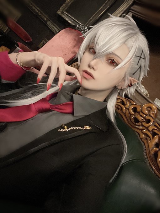 コスプレイヤーあかせあかりのTwitter画像37