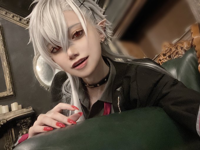 コスプレイヤーあかせあかりのTwitter画像38