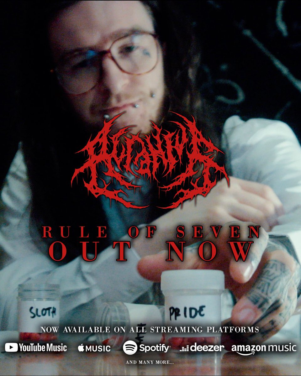 Acranius tweet media