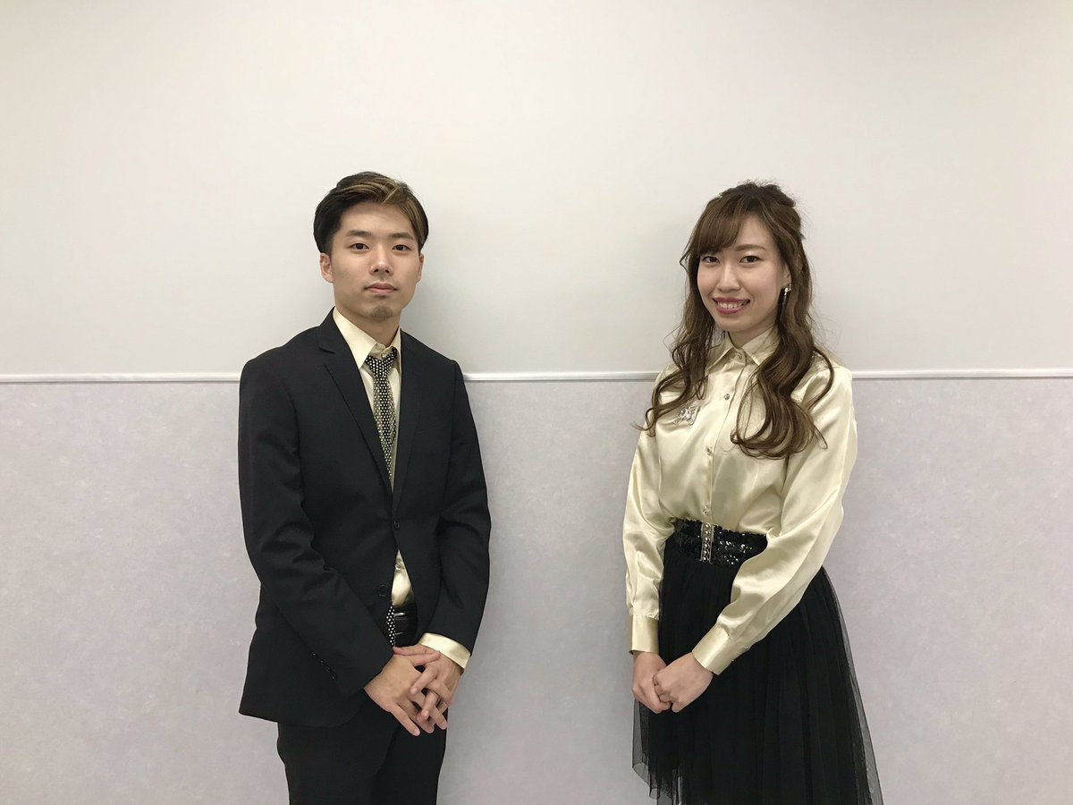 RioFujioka's tweet photo. Rio&Syuga weekã¹ã¿ãŒãð
ãšããã·ã«ã¡ã©ãã«ãã¡ãã£ã¢æ¢
ç°20åšå¹ŽïŒãªã³ã¯ã¹æ¢
ç°2åšå¹Žèšå¿µç¥è³æŒå¥äŒð¹ð»
ããã§ãšãããããŸãðð»âš
æ²¢å±±ã®æ¹ã«ãéãŸãé ããŸããã
å¯ãäžããããšãããããŸããâïž
ææ¥ã¯ãå ºããŒãã¹ãã®äžð³ðð€
https://t.co/aVsaEyMQ1l
#ãšããã·æ¢
ç° #Instagram #RioSyu https://t.co/y7FUySMN0U