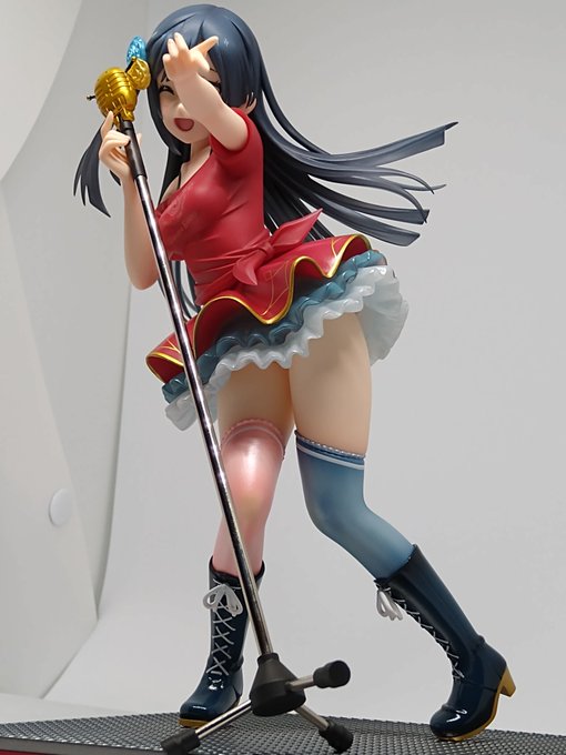 ギリギリショット 