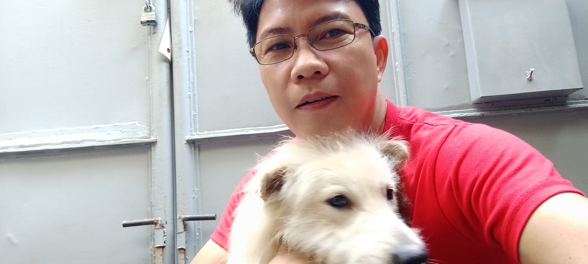 Ito si Lukas na nag-iiwan ng mensaheng #NoToMarcosDuterte