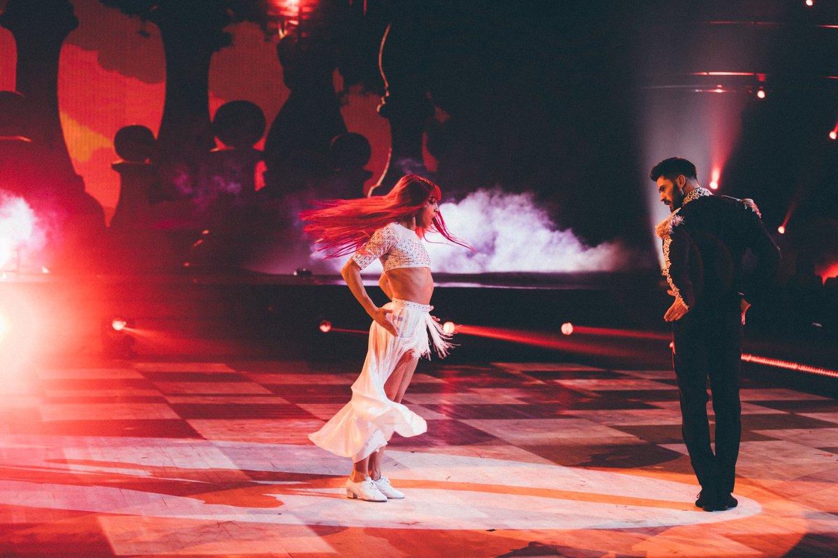 Bilal Hassani tweet media