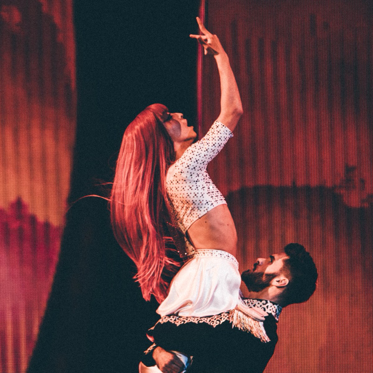 Bilal Hassani tweet media