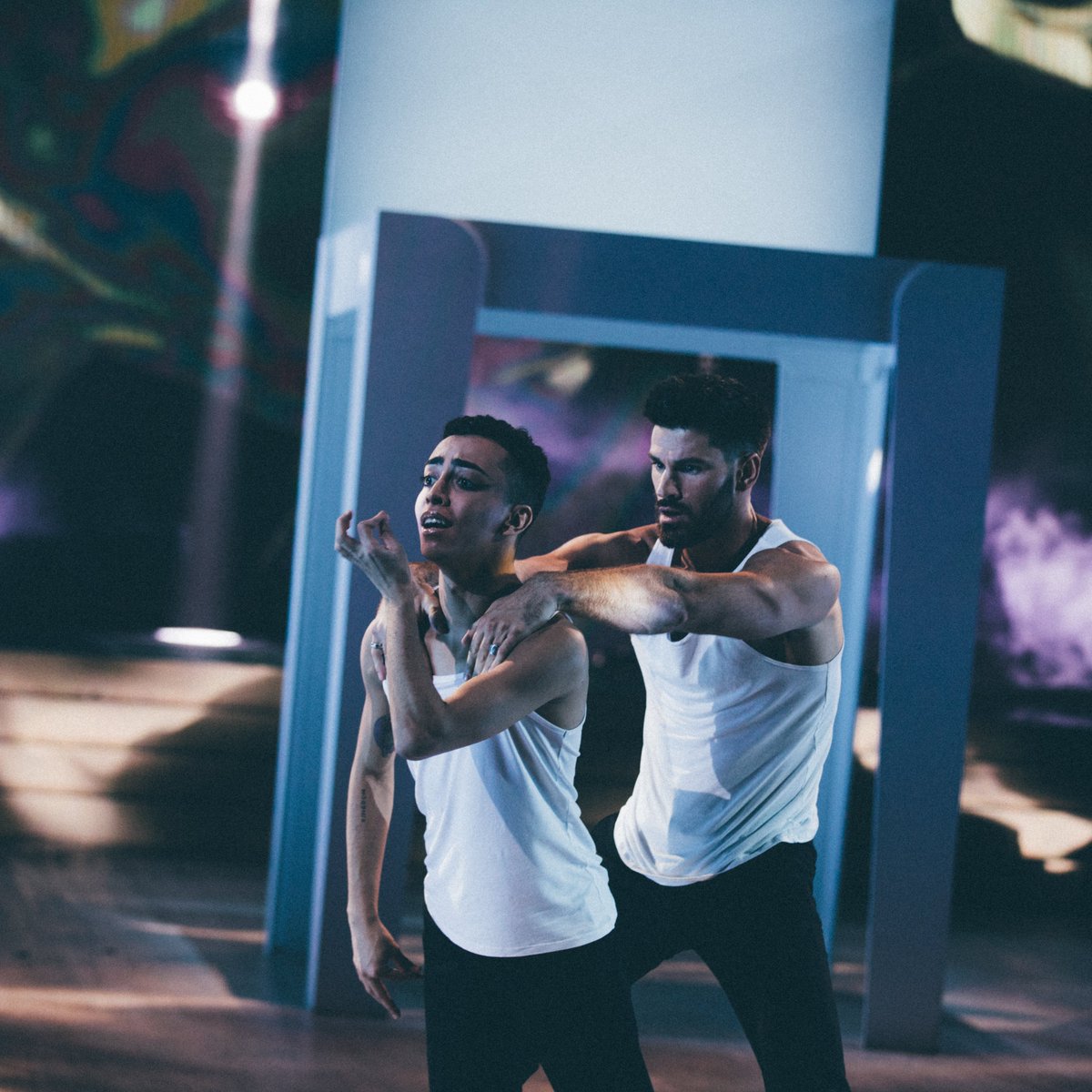 Bilal Hassani tweet media