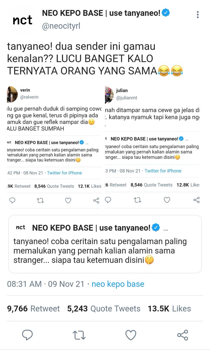 obajimark's tweet image. it's you
— jaemin, au