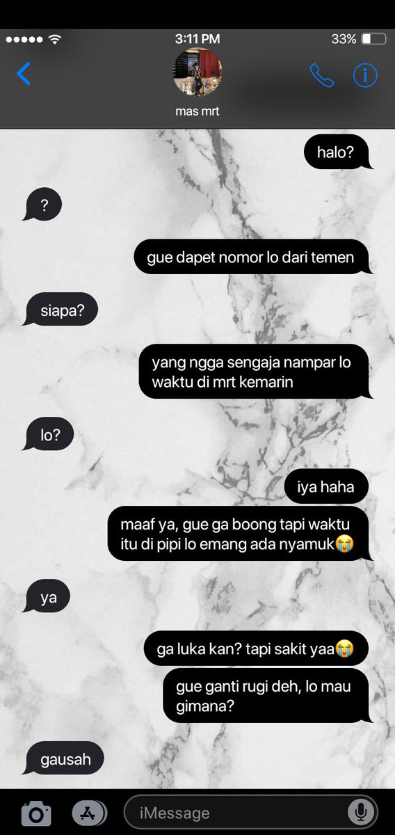 obajimark's tweet image. it's you
— jaemin, au