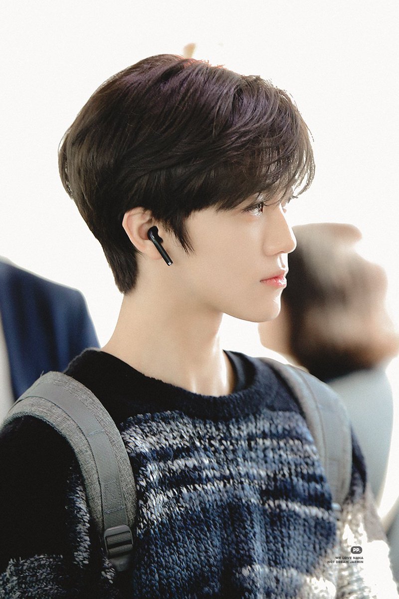 obajimark's tweet image. it's you
— jaemin, au