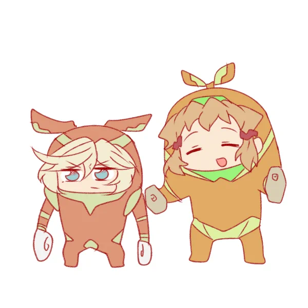 つまりこういう方向性 