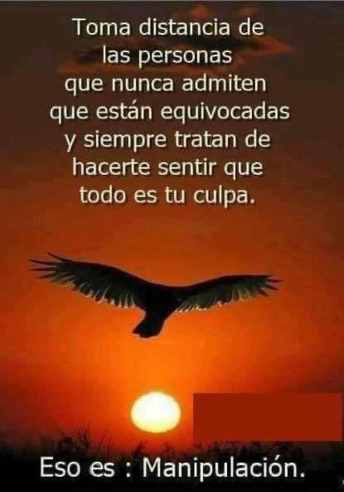 Que gran verdad