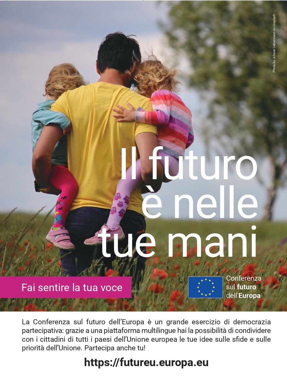 CentroInEuropa's tweet photo. La 𝗖𝗼𝗻𝗳𝗲𝗿𝗲𝗻𝘇𝗮 𝘀𝘂𝗹 𝗳𝘂𝘁𝘂𝗿𝗼 𝗱𝗲𝗹𝗹'𝗘𝘂𝗿𝗼𝗽𝗮 può imprimere 𝘂𝗻𝗮 𝘀𝘃𝗼𝗹𝘁𝗮 𝘀𝗼𝗰𝗶𝗮𝗹𝗲 𝗮𝗹𝗹'𝗨𝗘? Ne parliamo giovedì 18 novembre al Centro in Europa e sulla sua pagina Fb #IlFuturoèTuo
➡️   https://t.co/GuZl7CZoI4  https://t.co/iRYSK3xkRT https://t.co/vkfXra8ryK