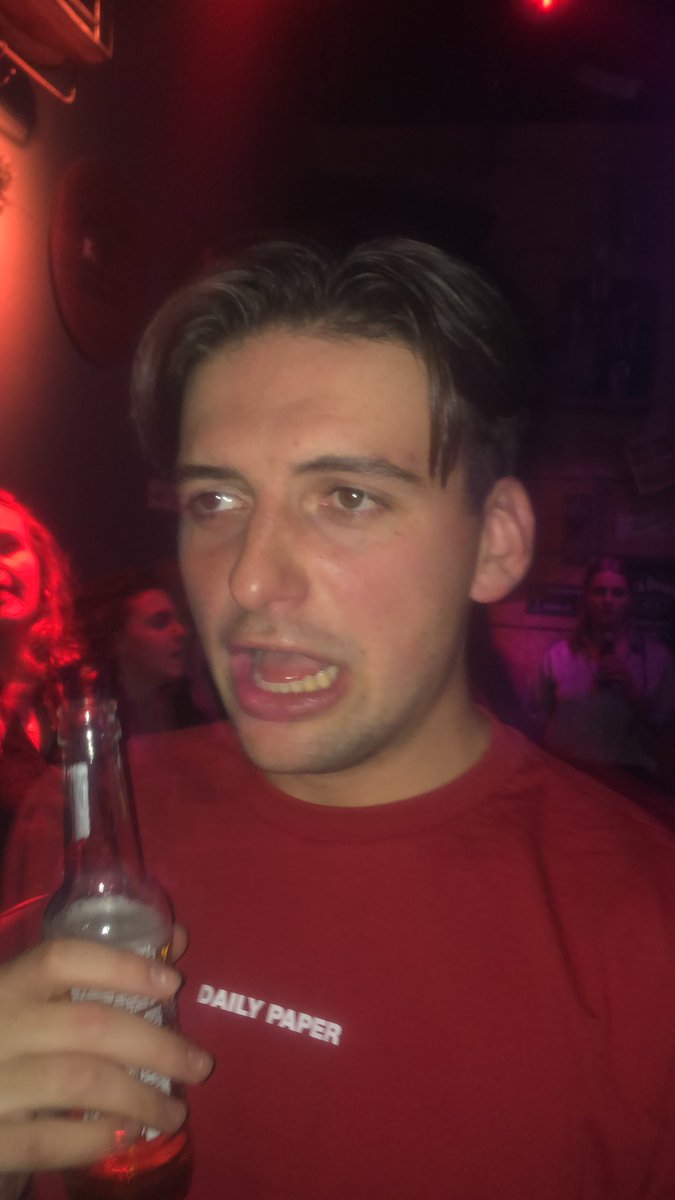 Timeaujolie's tweet photo. Ben met maatje op stap #rickzondertwitter https://t.co/FF2lnffAqY