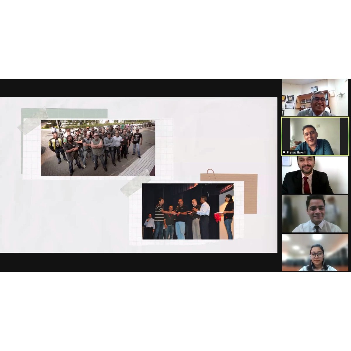 SIMSpune's tweet photo. #Batchof2003

#KeepingTheConnect #OurAlumniOurPride #SIMSPune #MakeADifference #SIMS #sims.edu #SIMSWayOfLife #SIMSAlumniCell #symbiosis

@DonRajiv @navallawande @pranavbakshi 
@PuneSIMS https://t.co/yU5kJDkYFF