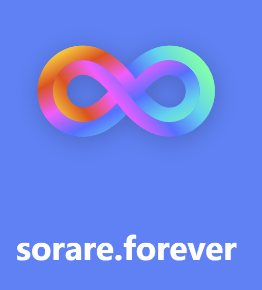 NftMnt's tweet photo. @Sorare @kulupler ups 😀 @ForeverDomains @Sorare 
#Forever #ENS https://t.co/78WNnD63Dt