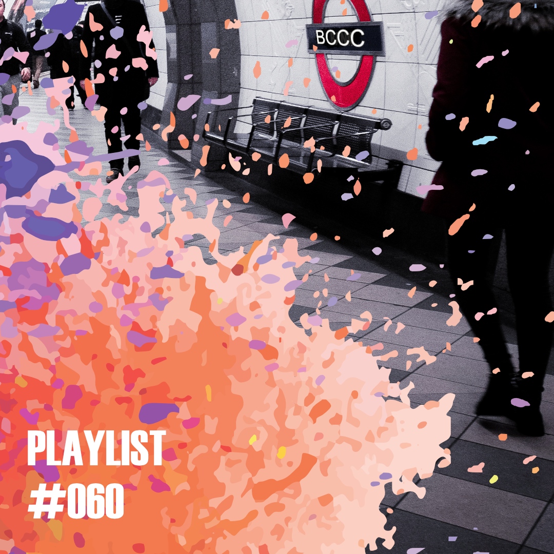 BlackCabCoffee's tweet photo. Playlist #060⁠
Fresh tunes including a collaboration between Kylie and Jessie Ware, what more does a weekend need?!⁠
⁠
#spotify #playlist #tunes

let the music play here:
https://t.co/qh5ebSLP2Q https://t.co/JR05SjesEn