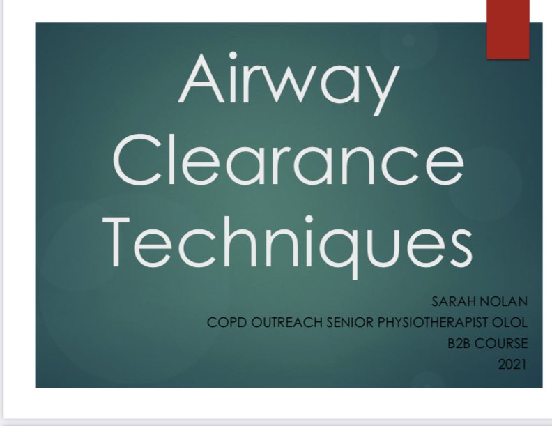 Day 2 of the <a href="/CPRC_ISCP/">CPRC_ISCP</a> back to basics Resp course with some great morning talks by Sarah Nolan. I’m on in the afternoon with all things ABGs, HFNC,CPAP, NIV #respisbest <a href="/_ISCP_/">ISCP</a> <a href="/iscp_pd/">Professional Development @ ISCP</a>