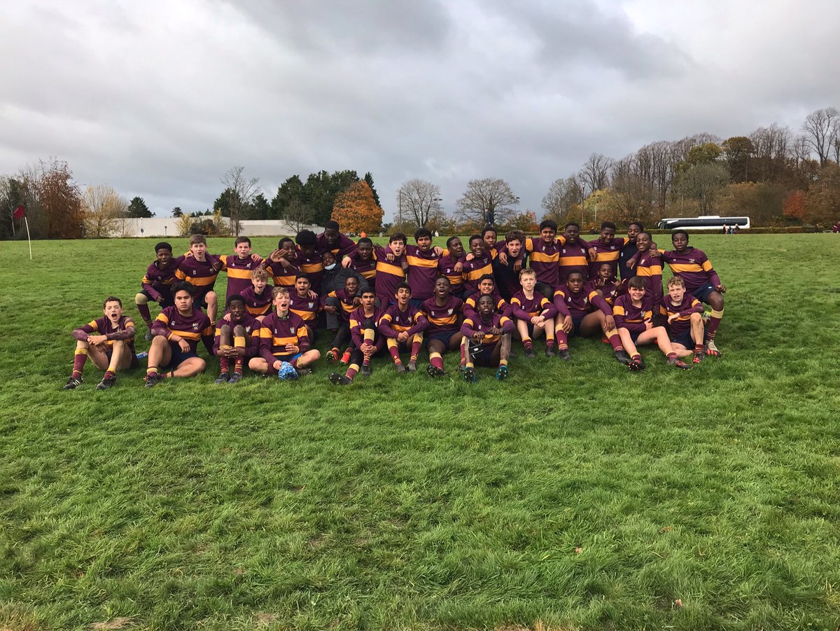 MrCollinsDGS's tweet photo. Year 9 squad this morning https://t.co/CTmnRDp5MW