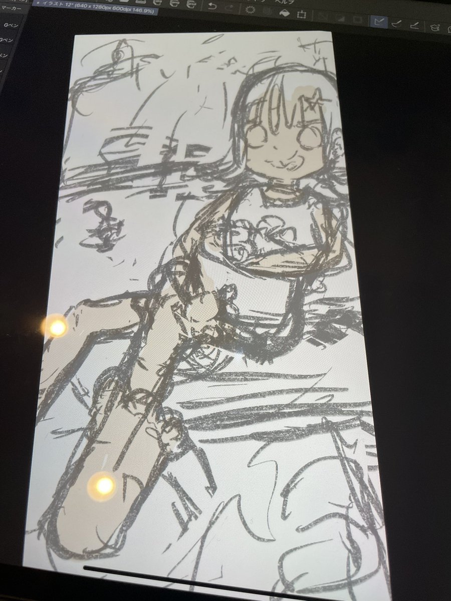 KORO_art_'s tweet photo. https://t.co/RtNsSpOzmI