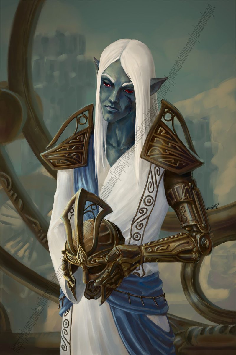 ArtNaola's tweet photo. #nocrop ะฃัะฐ!
#SothaSil #theelderscrolls #theelderscrollsfanart #Clockworksity https://t.co/uJiDdbiQ1D