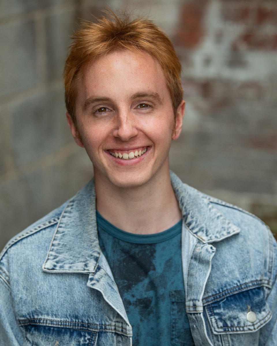 roycemanagement's tweet photo. Jack Walton begins rehearsals today for Puss in Boots with LADA Productions. @j_archer21 https://t.co/4kRANIvauo