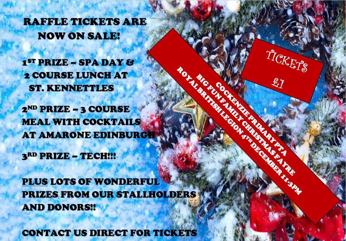 CockenziePrimaryPTA tweet media