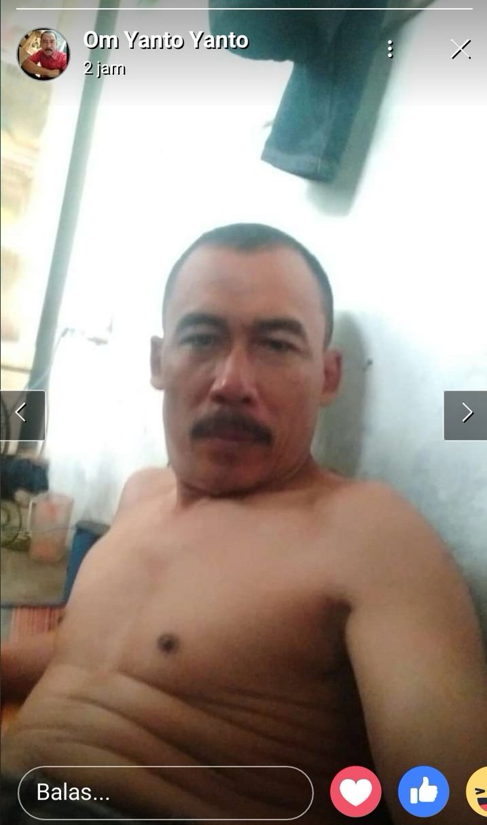 PenggemarWong's tweet photo. Om yanto https://t.co/uznGLV9kiL