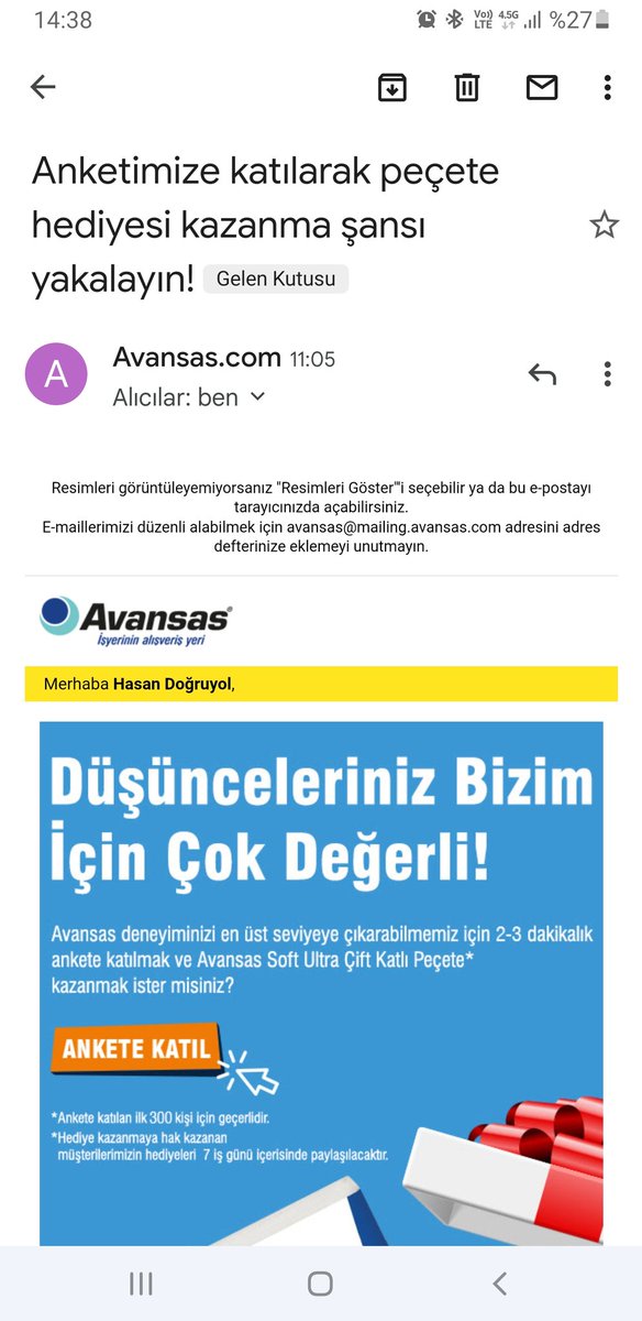 zihince's tweet photo. Birine hediye peçete verme fikri. 🤣
Soft hem de. Manidar. https://t.co/2aRY3yBDQx