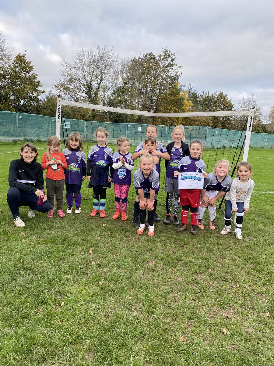 LbbfcW's tweet photo. Another morning full of fun and football for our Wildcats! 🙌🏻⚽️ https://t.co/X6vFC9fNL9