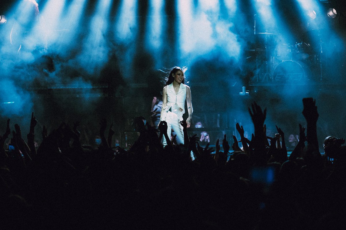 💙LEEDS U WERE SO FUN💙