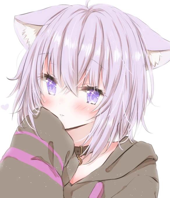 おかゆん💜
#絵かゆ 