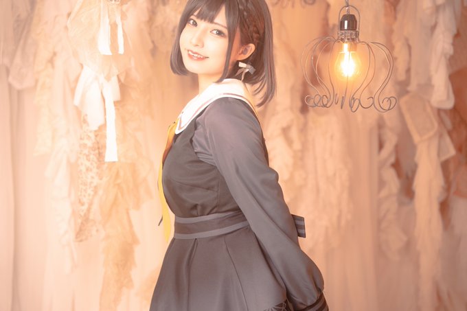 コスプレイヤーきちぴよのTwitter画像18