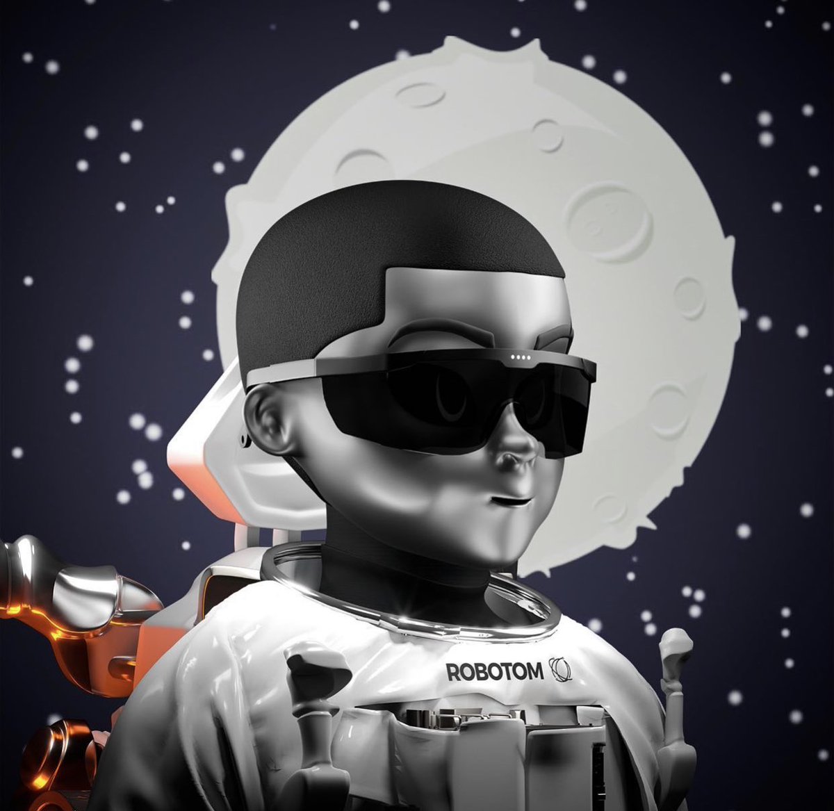 METABILLIONAIRE tweet media