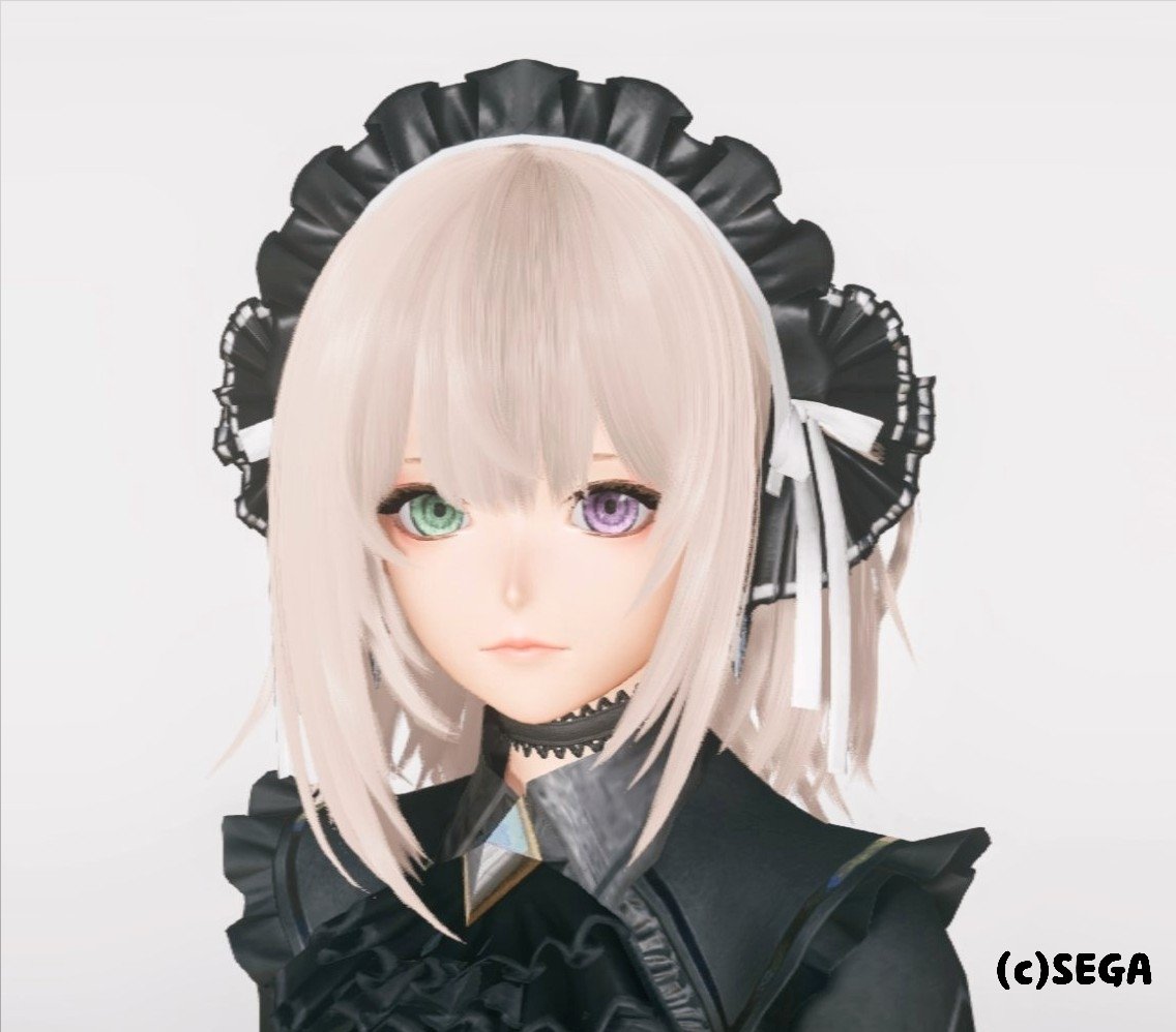 mer_merko's tweet photo. #エステ内顔のみで100いいねいったら嬉しいな
#メンテの日じゃないけどssを貼る
参加🐰✨ https://t.co/vDiTOZYqxz