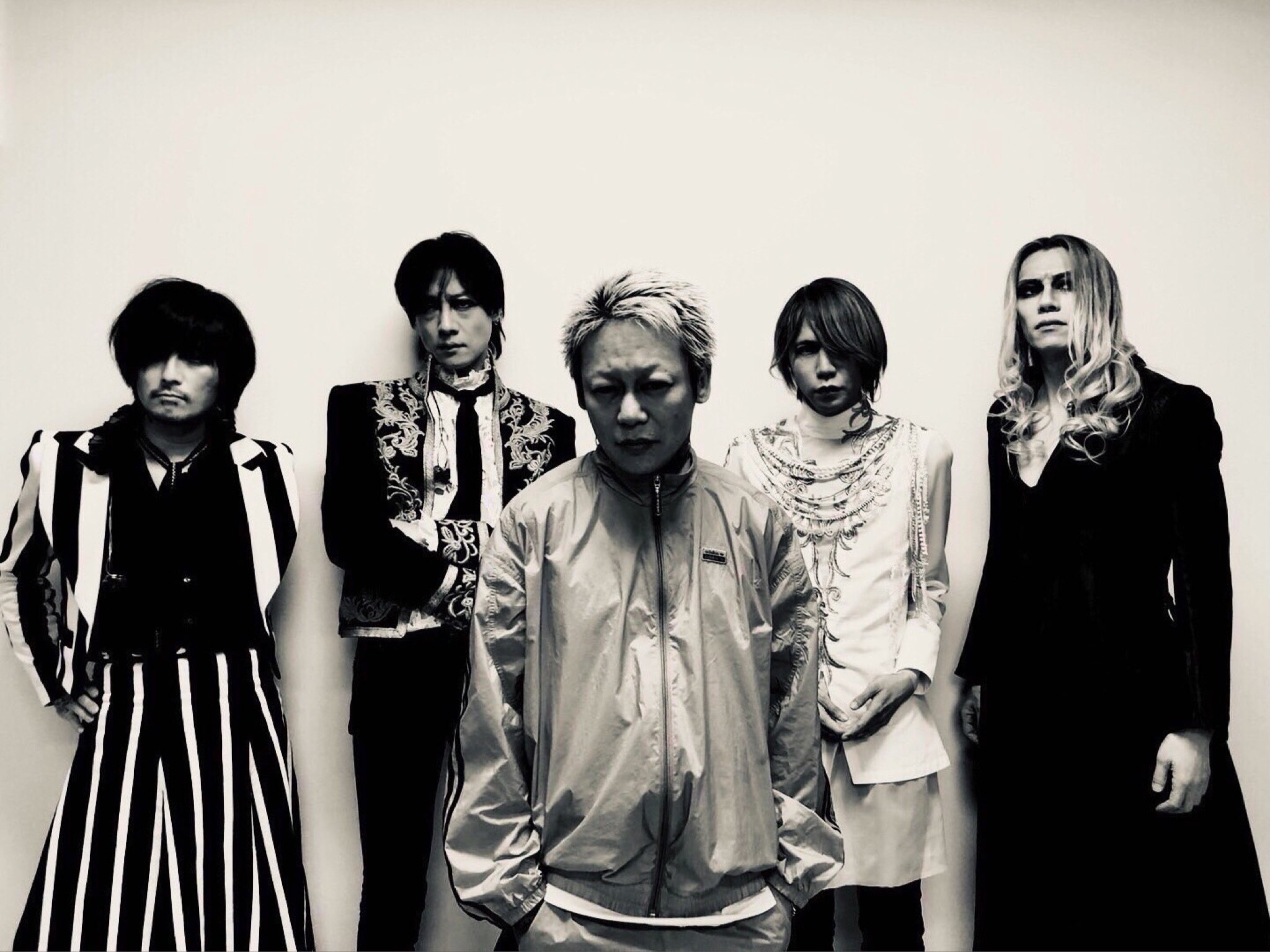 Dir En Grey Dir En Grey Tour21 Desperate 全16公演 無事に終了致しました ご来場いただき誠にありがとうございました Direngrey Desperate T Co Svastu7hrl Twitter