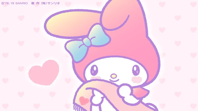マイメロディ【公式】 on X: 