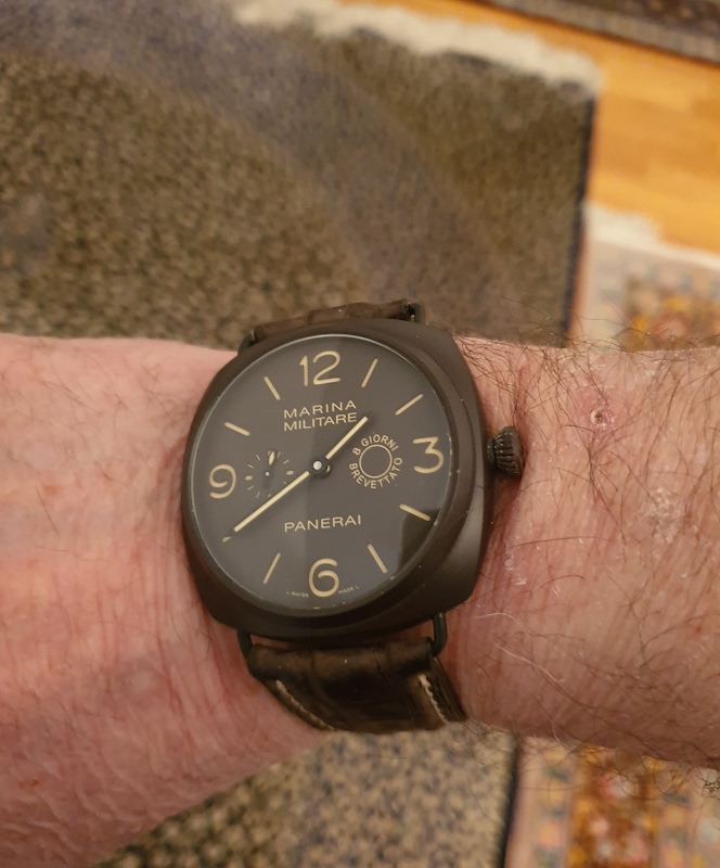 PuristSPro's tweet photo. The ignored ones.....
https://t.co/9wQe7d7ZIq
#OfficinePanerai
#LuminorComposite19503Days #PAM339 #PAM375 https://t.co/CQJhqL7T31