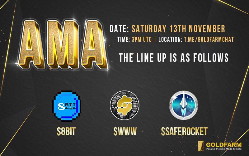 GoldFarm tweet media