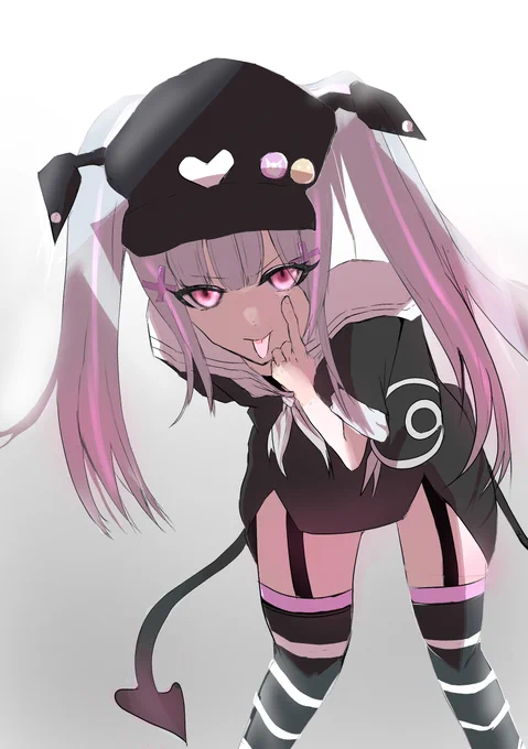 #空澄絵べーっ 
