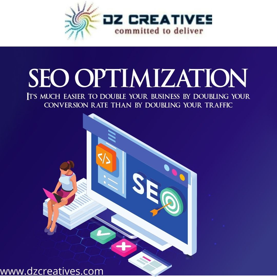 DZ_Creatives's tweet photo. “On-page SEO is no longer satisfied by raw keyword use. Matching keywords to searcher INTENT is critical.”
If you have any enquery, Let us connect at +91-9891015349 or mail us at connectus@dzcreatives.com
#dzcreatives #seo #searchengine #localseo #organicseo #ppc https://t.co/lBOOQXKo8u