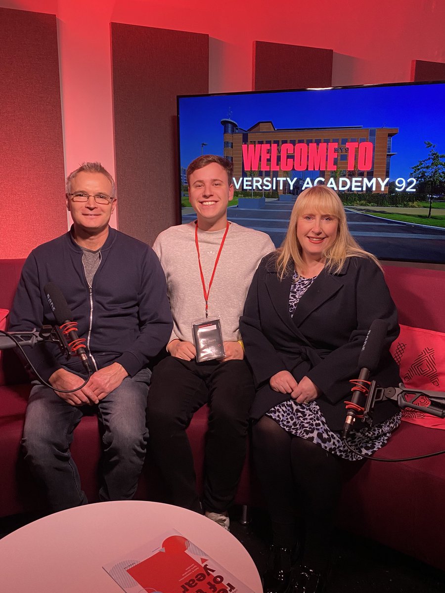 David Booth tweet media