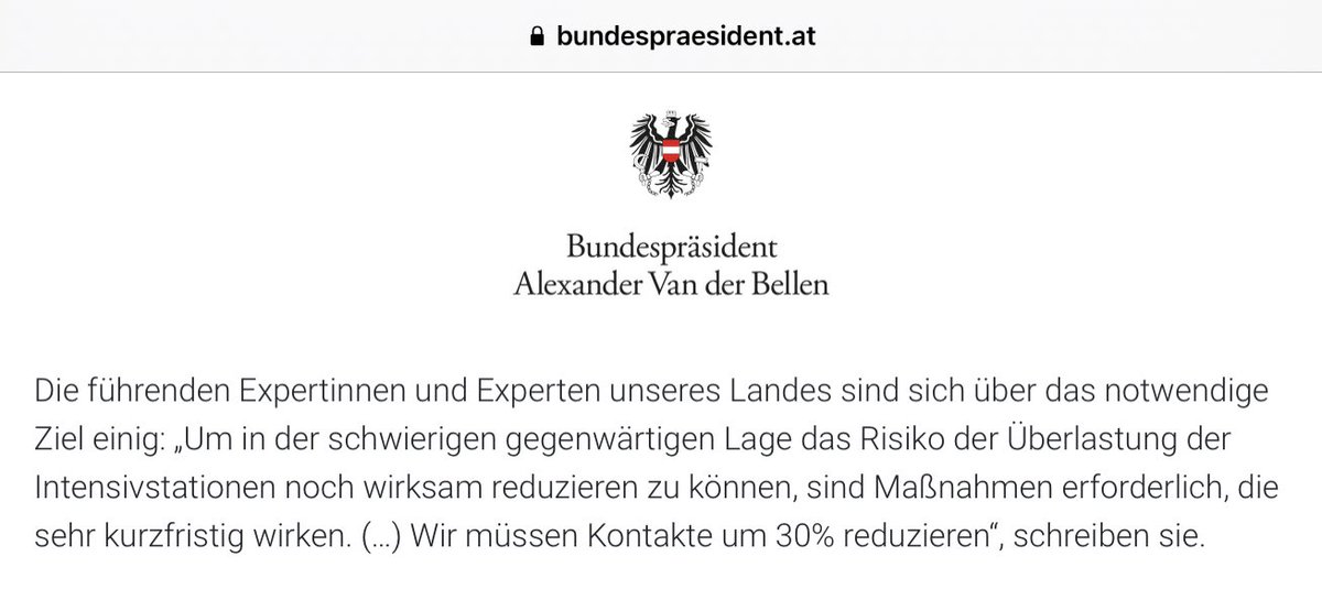 ArminWolf's tweet photo. Als Bundesregierung hat man’s auch nicht einfach. 
Auf wen nur hören? https://t.co/1ckjgo4cAS