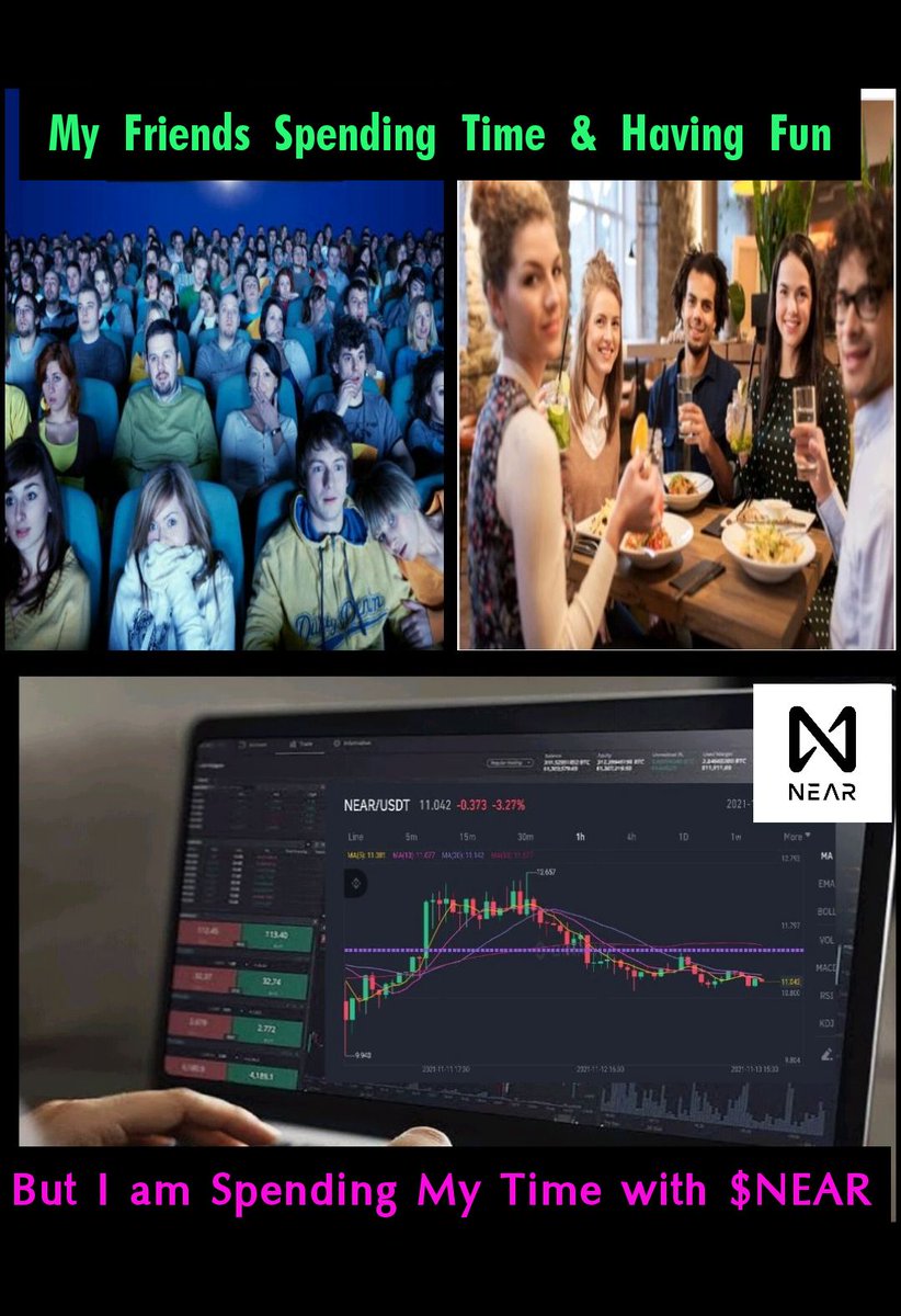 NearVolcano's tweet photo. @NEARProtocol @OpenWebSandbox #NEARProtocol
#NEARMEME #NEARnft
#investments #nearcon #NEARTamil #NEARUSDT #cryptocurrencies 😘Thinking only about $NEAR💞 https://t.co/cYuWV6TjYK