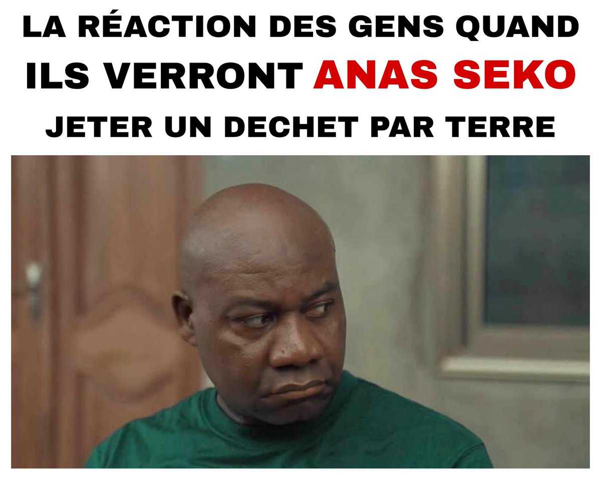 Anas Seko 🌍 🇧🇯 tweet media