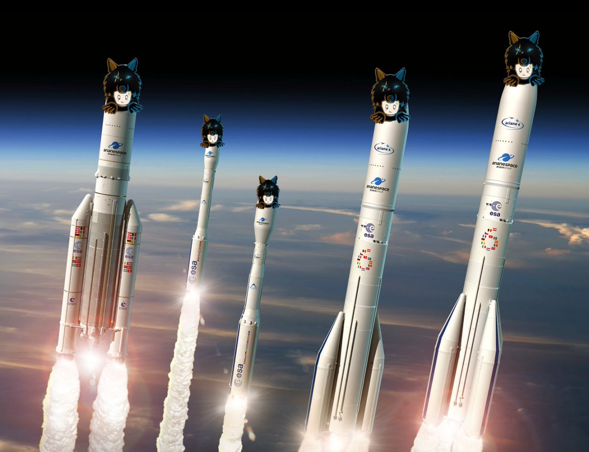 Scitech82's tweet photo. @elonmusk We are coming for you #minisaitama - never lonely again https://t.co/PR95bjxmbB