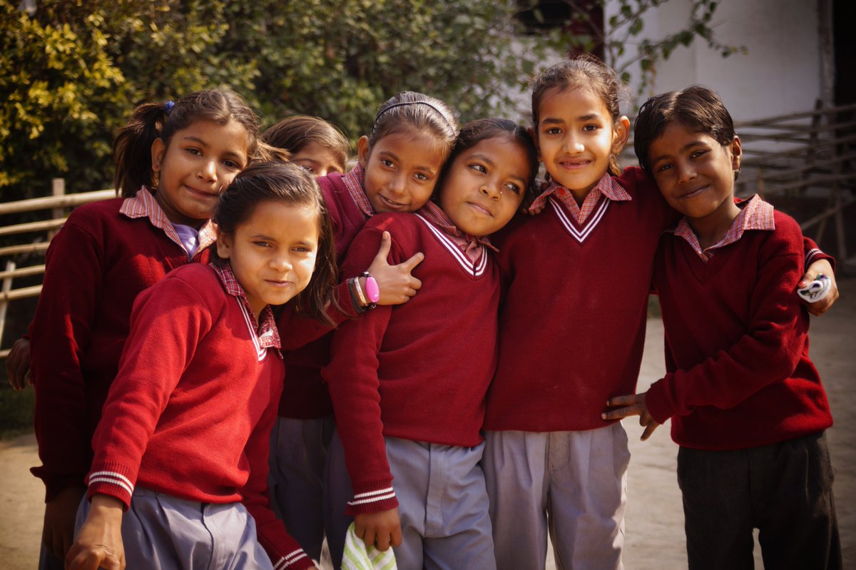 vidya_child's tweet photo. Last 8 days left for the Give India 100 Heroes Challenge 2021. 
HELP us raise Rs 15 lakhs more to win additional Rs 1.5 lakh as rewards. 
https://t.co/ADWDdUqUlN https://t.co/aqyEH4jj7B
