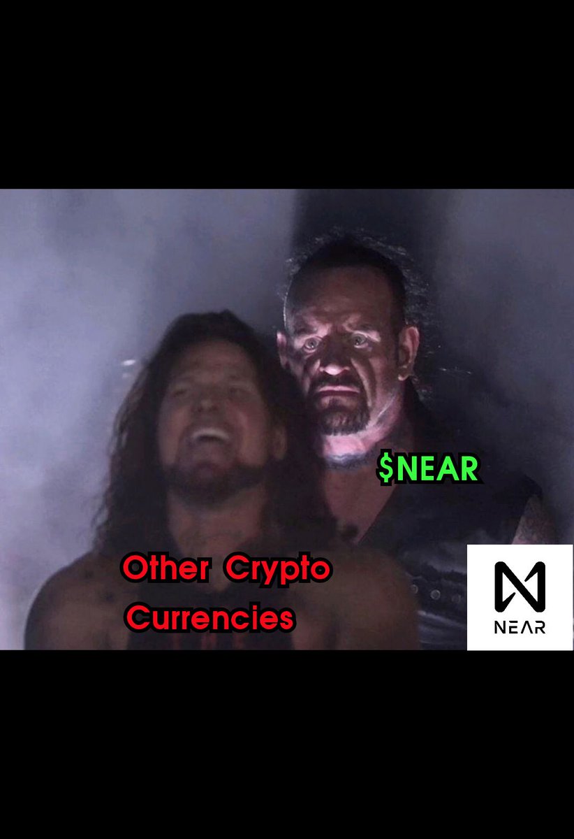 NearVolcano's tweet photo. @NEARProtocol @OpenWebSandbox #NEARProtocol
#NEARMEME #NEARnft
#investments #nearcon #NEARTamil #NEARUSDT #cryptocurrencies 😁😁😁😁😁😁 https://t.co/KitL9dwkrU