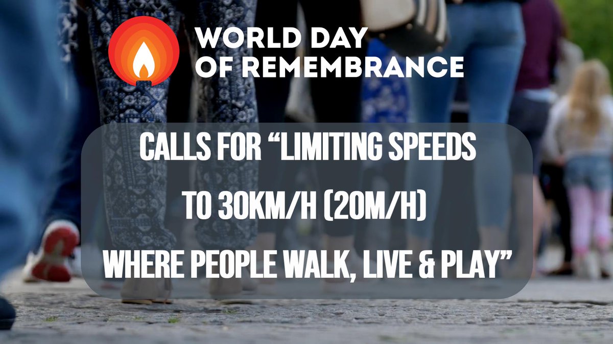 WDRemembrance's tweet photo. Only 8 days  #WDoR2021 – is your event registered yet?
REGISTER here:
https://t.co/Sydxs2aPXw
To ensure that:
– more people will know about your organization  &amp; will be able to attend your event
– your event will be documented on #WDoR Archive for posterity #4roadvictims https://t.co/u3PazMu2il